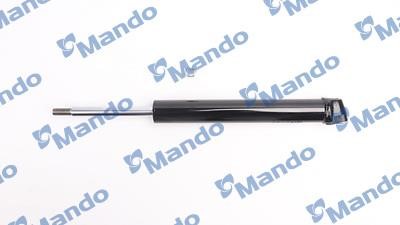 Mando MSS015831 Front oil and gas suspension shock absorber MSS015831