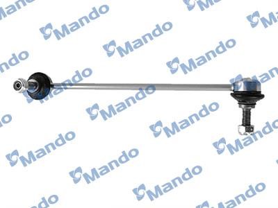 Mando MSC015731 Front stabilizer bar, right MSC015731