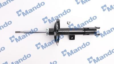Mando MSS016183 Front right gas oil shock absorber MSS016183