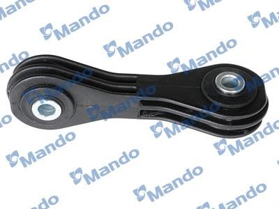 Mando MSC015739 Front stabilizer bar MSC015739