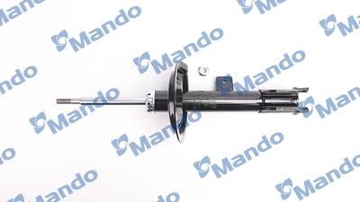 Mando MSS016184 Front Left Gas Oil Suspension Shock Absorber MSS016184