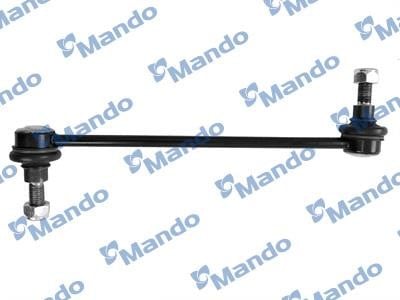 Mando MSC015740 Front stabilizer bar MSC015740