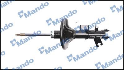 Mando MSS016186 Front Left Gas Oil Suspension Shock Absorber MSS016186