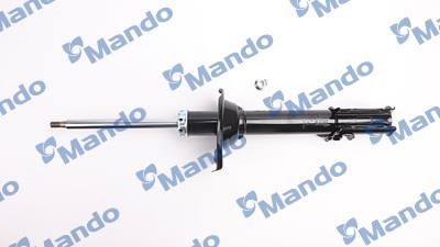 Mando MSS015946 Rear right gas oil shock absorber MSS015946