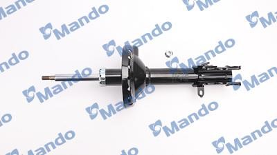 Mando MSS016250 Front Left Gas Oil Suspension Shock Absorber MSS016250
