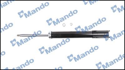 Mando MSS016329 Rear oil shock absorber MSS016329