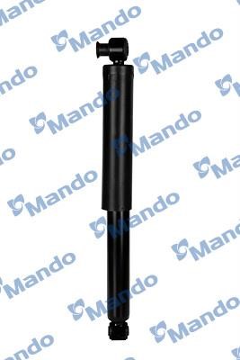 Mando MSS017068 Rear oil and gas suspension shock absorber MSS017068