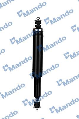 Mando MSS016449 Rear oil shock absorber MSS016449