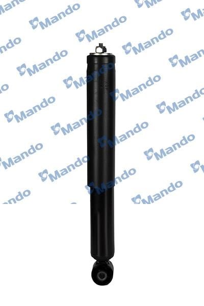 Mando MSS016450 Rear oil shock absorber MSS016450