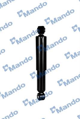Mando MSS016451 Front oil shock absorber MSS016451