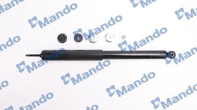 Mando MSS016458 Rear oil shock absorber MSS016458