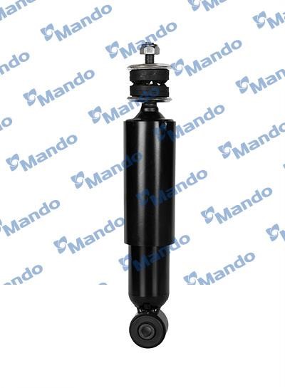 Mando MSS016463 Front oil shock absorber MSS016463