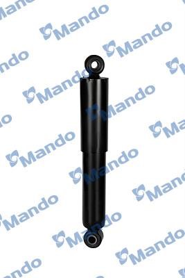 Mando MSS016505 Rear oil shock absorber MSS016505