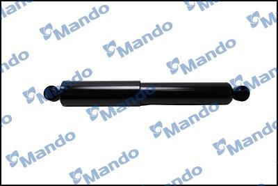 Mando MSS020597 Rear oil and gas suspension shock absorber MSS020597