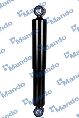 Mando MSS016506 Rear oil shock absorber MSS016506