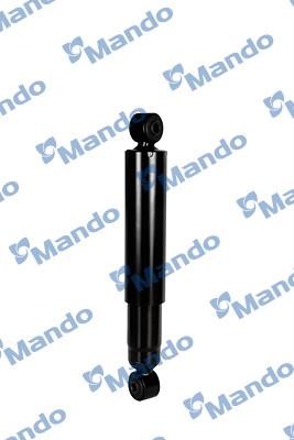 Mando MSS016518 Front oil shock absorber MSS016518