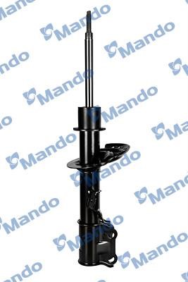 Mando MSS017167 Front Left Gas Oil Suspension Shock Absorber MSS017167