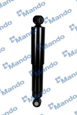 Mando MSS016527 Rear oil shock absorber MSS016527