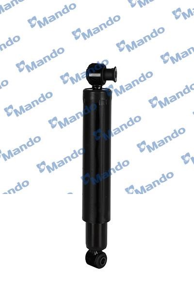 Mando MSS016870 Rear oil shock absorber MSS016870