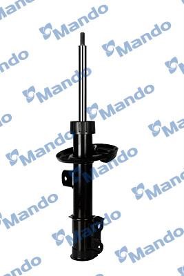 Mando MSS017208 Front Left Gas Oil Suspension Shock Absorber MSS017208