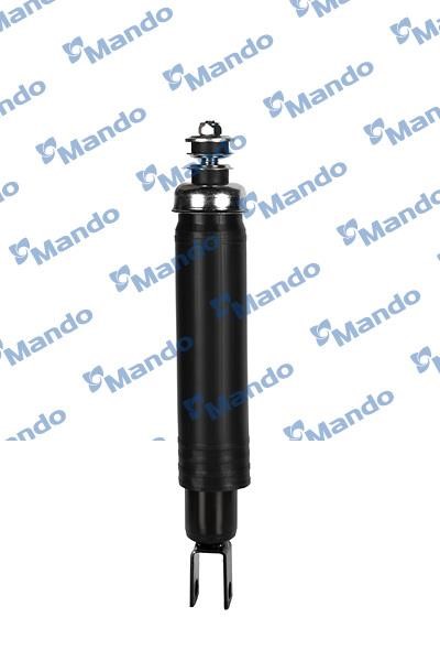 Mando MSS016872 Rear oil shock absorber MSS016872