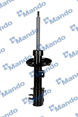 Mando MSS017209 Front right gas oil shock absorber MSS017209