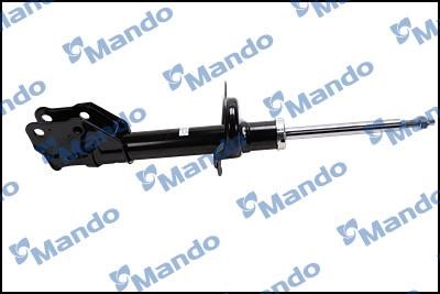 Mando MSS020763 Front right gas oil shock absorber MSS020763