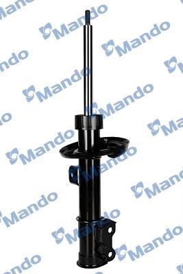 Mando MSS017210 Front Left Gas Oil Suspension Shock Absorber MSS017210