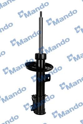 Mando MSS017211 Front right gas oil shock absorber MSS017211