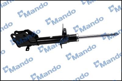 Mando MSS020764 Front Left Gas Oil Suspension Shock Absorber MSS020764