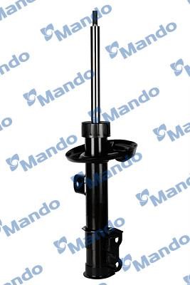 Mando MSS017212 Front Left Gas Oil Suspension Shock Absorber MSS017212