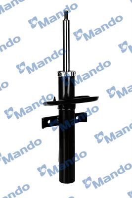 Mando MSS017219 Front oil and gas suspension shock absorber MSS017219