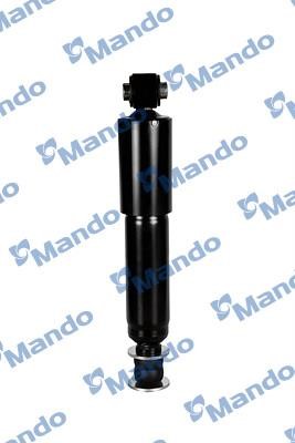 Mando MSS016957 Rear oil and gas suspension shock absorber MSS016957