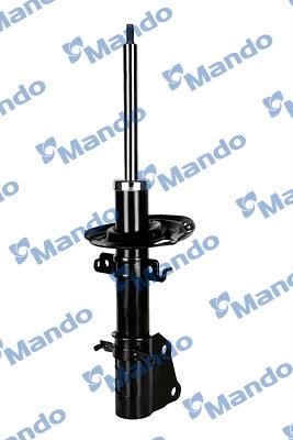 Front gas shock absorber Mando MSS017221