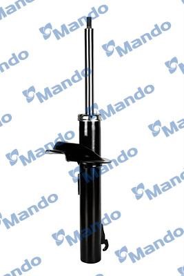 Mando MSS017224 Front right gas oil shock absorber MSS017224
