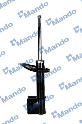 Mando MSS017246 Front Left Gas Oil Suspension Shock Absorber MSS017246