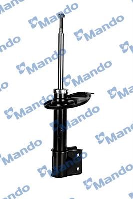 Mando MSS017247 Front right gas oil shock absorber MSS017247