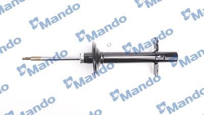 Mando MSS017333 Front oil and gas suspension shock absorber MSS017333