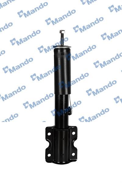 Mando MSS017337 Front oil and gas suspension shock absorber MSS017337