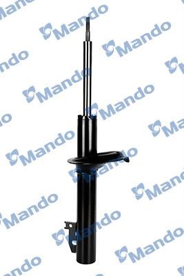 Mando MSS017340 Front oil and gas suspension shock absorber MSS017340