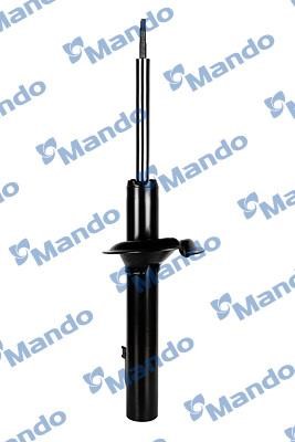 Mando MSS017341 Front suspension shock absorber MSS017341