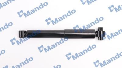 Mando MSS021140 Rear oil and gas suspension shock absorber MSS021140