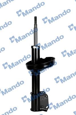 Mando MSS017374 Front oil shock absorber MSS017374