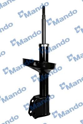 Mando MSS017375 Front oil shock absorber MSS017375