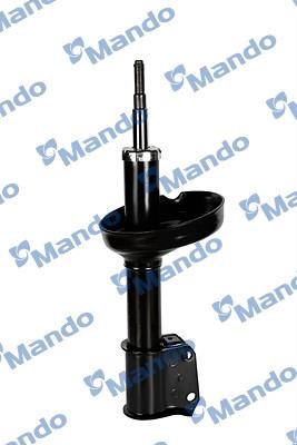 Mando MSS017376 Front oil shock absorber MSS017376