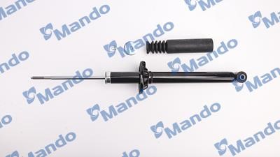 Mando MSS017037 Front oil and gas suspension shock absorber MSS017037