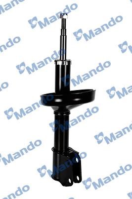Mando MSS017412 Front oil shock absorber MSS017412