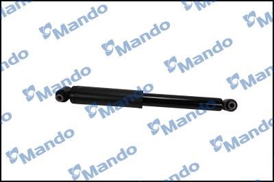 Mando MSS021308 Rear oil and gas suspension shock absorber MSS021308
