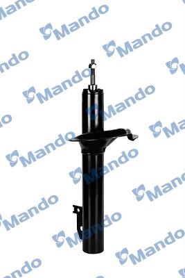 Mando MSS017434 Front oil shock absorber MSS017434
