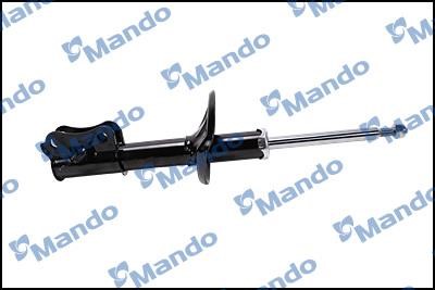 Mando MSS021362 Front right gas oil shock absorber MSS021362